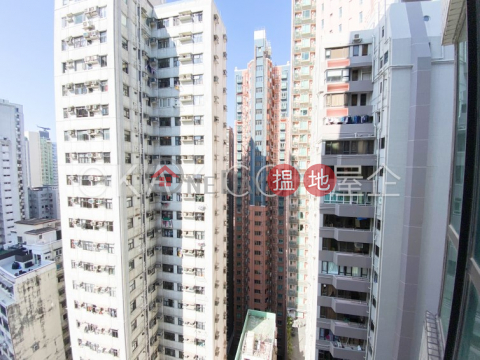 Lovely 2 bedroom in Mid-levels West | For Sale | Wilton Place 蔚庭軒 _0