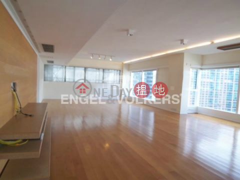 4 Bedroom Luxury Flat for Sale in Science Park | Mayfair by the Sea Phase 2 Tower 5 逸瓏灣2期 大廈5座 _0