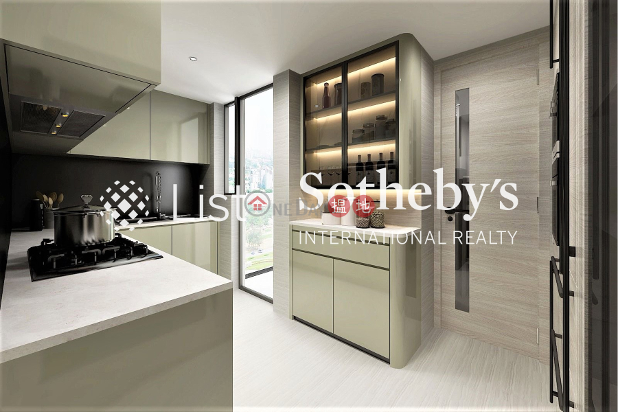 Property for Sale at Fleur Pavilia with 4 Bedrooms | Fleur Pavilia 柏蔚山 Sales Listings