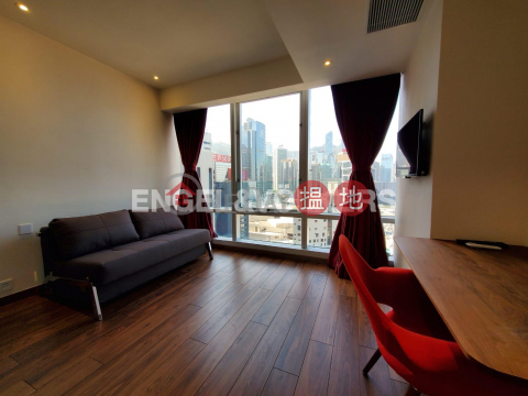 2 Bedroom Flat for Rent in Wan Chai|Wan Chai DistrictConvention Plaza Apartments(Convention Plaza Apartments)Rental Listings (EVHK99364)_0