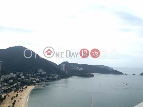 Efficient 3 bed on high floor with balcony & parking | For Sale | Repulse Bay Garden 淺水灣麗景園 _0