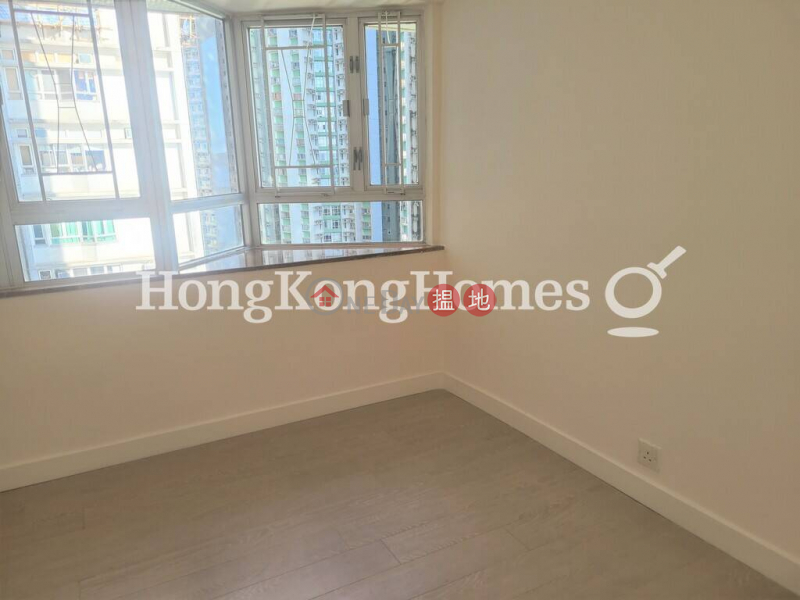 Property Search Hong Kong | OneDay | Residential, Rental Listings | 3 Bedroom Family Unit for Rent at South Horizons Phase 4, Dover Court Block 25