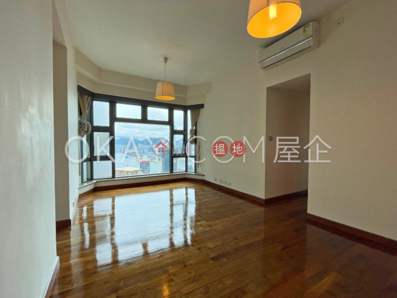 HK$ 45,000/ 月-輝煌豪園-西區3房2廁,極高層,星級會所輝煌豪園出租單位