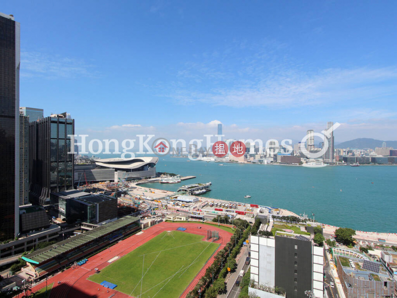 Property Search Hong Kong | OneDay | Residential | Sales Listings 1 Bed Unit at The Gloucester | For Sale