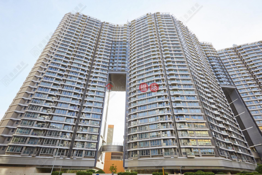 Grand Austin 3A座中層|C單位|住宅-出售樓盤|HK$ 1,500萬