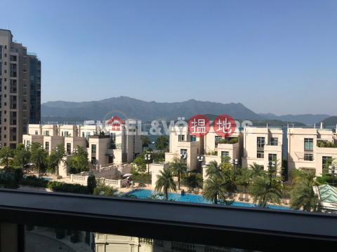1 Bed Flat for Rent in Science Park, Mayfair by the Sea Phase 1 Tower 18 逸瓏灣1期 大廈18座 | Tai Po District (EVHK91937)_0