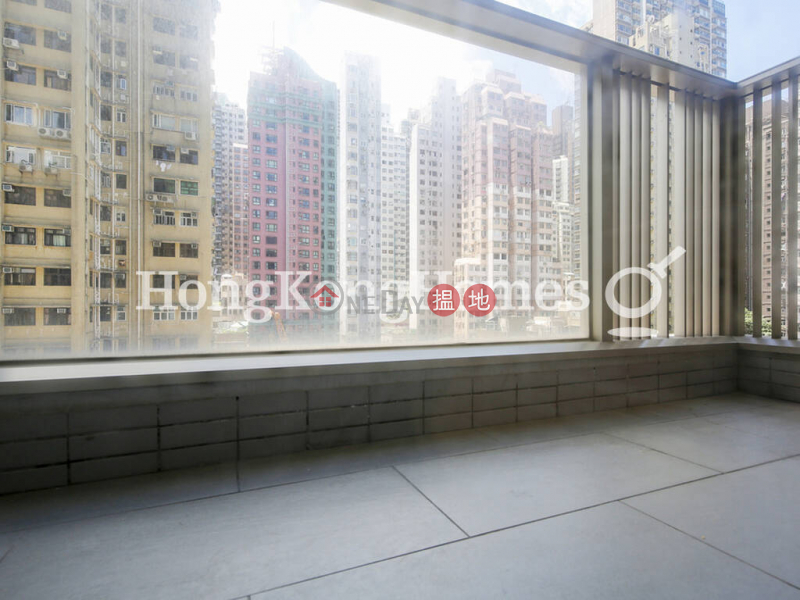 2 Bedroom Unit for Rent at Island Crest Tower 2 8 First Street | Western District | Hong Kong Rental HK$ 28,500/ month