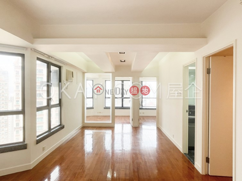 Tasteful 3 bedroom in Mid-levels West | Rental | 22 Conduit Road | Western District Hong Kong, Rental, HK$ 29,000/ month