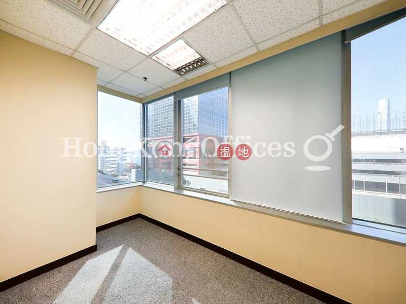 Office Unit for Rent at Chu Kong Shipping Tower | 143 Connaught Road Central | Western District Hong Kong Rental HK$ 91,208/ month