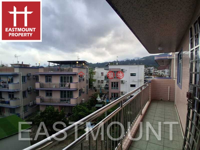 HK$ 18,000/ 月|沙角尾村1巷-西貢西貢 Sha Kok Mei, Tai Mong Tsai 大網仔沙角尾村屋出租-連天台, 近市方便 出租單位