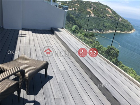 Luxurious 3 bedroom with sea views, rooftop & terrace | Rental|Seabranch(Seabranch)Rental Listings (OKAY-R16183)_0