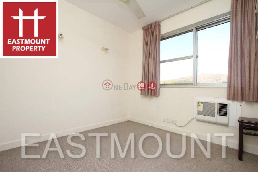 Clearwater Bay Village House | Property For Sale in Sheung Sze Wan 相思灣-Sea view, Garden | Property ID:3855 | Sheung Sze Wan Village 相思灣村 Sales Listings