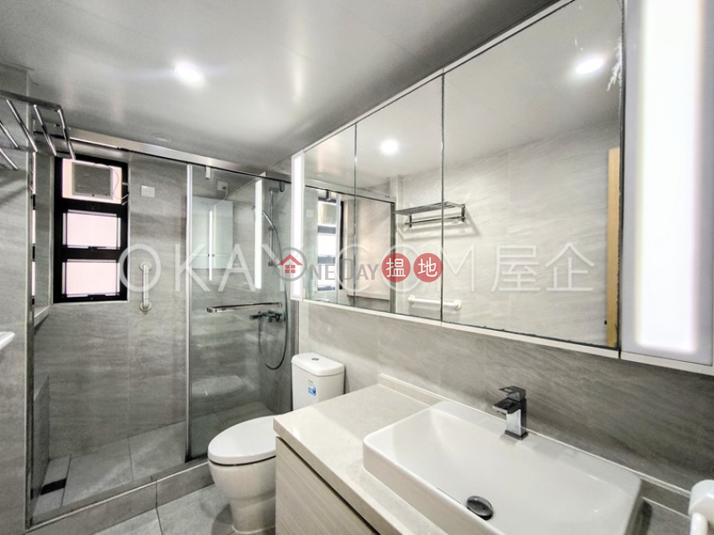 帝豪閣|高層|住宅|出租樓盤HK$ 60,000/ 月