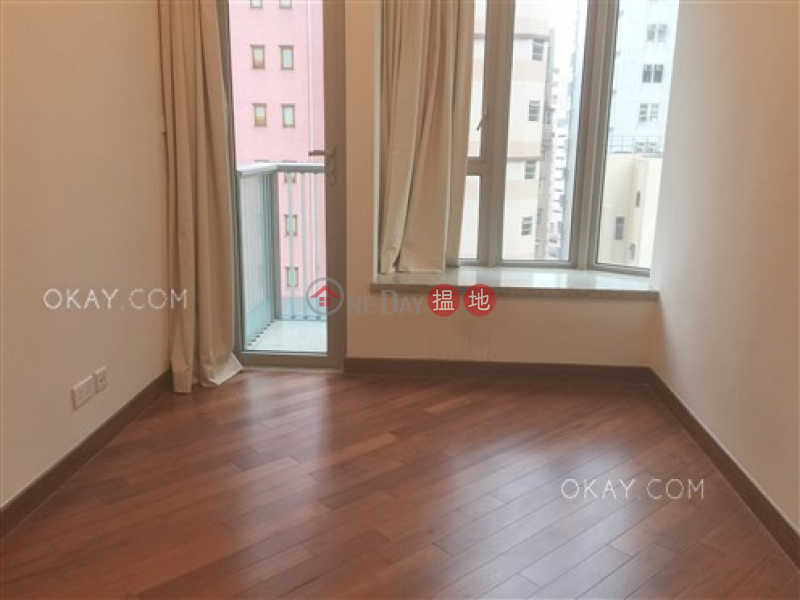 Unique 1 bedroom with balcony | Rental, 200 Queens Road East | Wan Chai District, Hong Kong | Rental | HK$ 25,000/ month