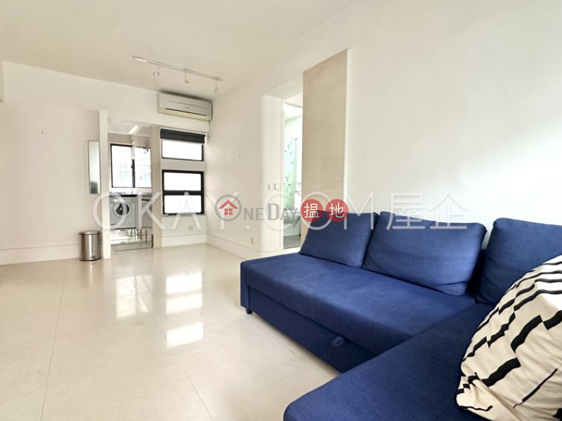 Property Search Hong Kong | OneDay | Residential Sales Listings, Tasteful 2 bedroom with balcony | For Sale