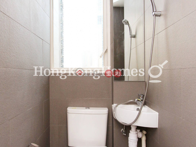 Property Search Hong Kong | OneDay | Residential, Rental Listings 3 Bedroom Family Unit for Rent at The Morgan