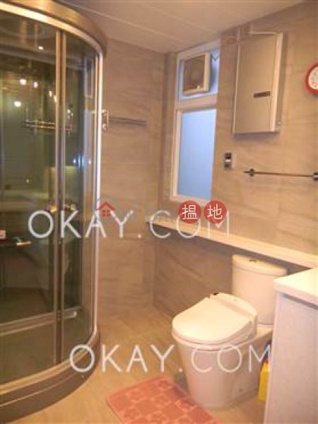 HK$ 46,500/ month, Waiga Mansion, Wan Chai District, Tasteful 3 bedroom with balcony | Rental