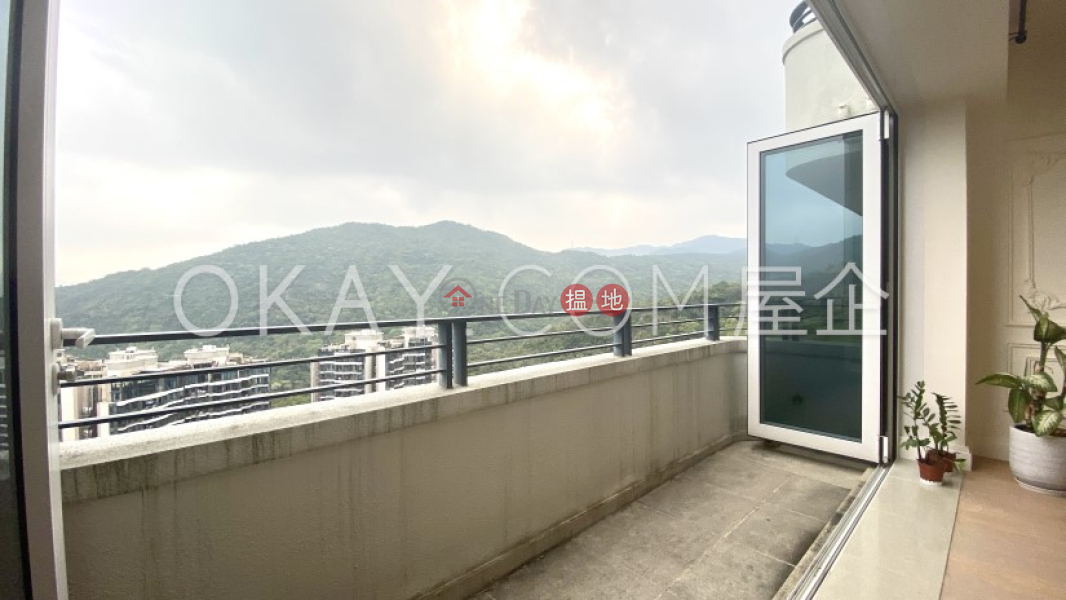 香港搵樓|租樓|二手盤|買樓| 搵地 | 住宅出售樓盤4房4廁,連車位,露台澐瀚出售單位