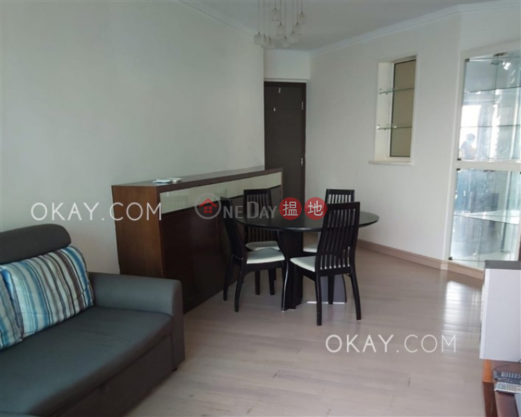 HK$ 18M Tower 5 Grand Promenade Eastern District | Charming 3 bedroom with balcony | For Sale
