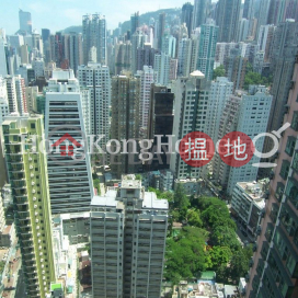 1 Bed Unit at Queen's Terrace | For Sale