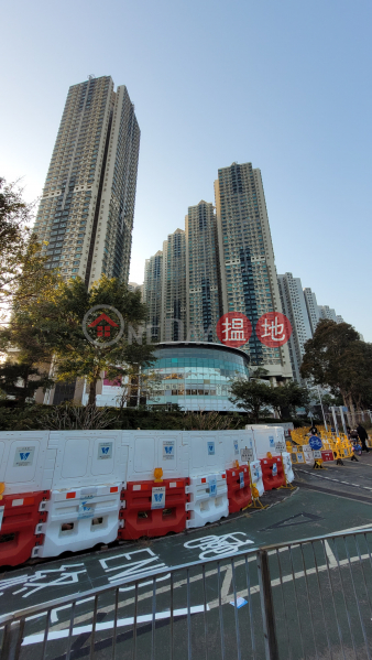 將軍澳廣場 1期 3A座 (Tower 3A Phase 1 Tseung Kwan O Plaza) 將軍澳| ()(2)