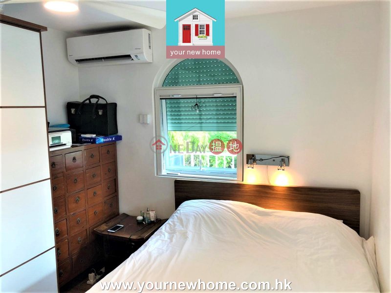 Luxury Flat in Sai Kung | For Rent, Tai Wan Village House 大環村村屋 Rental Listings | Sai Kung (RL1993)