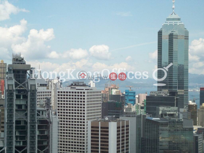 Property Search Hong Kong | OneDay | Office / Commercial Property Rental Listings Office Unit for Rent at Lippo Centre