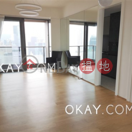 Gorgeous 2 bedroom on high floor with balcony | For Sale | Alassio 殷然 _0