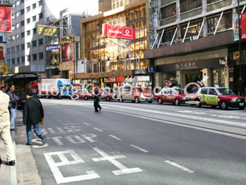 Property Search Hong Kong | OneDay | Office / Commercial Property, Sales Listings Office Unit at Far East Consortium Building | For Sale