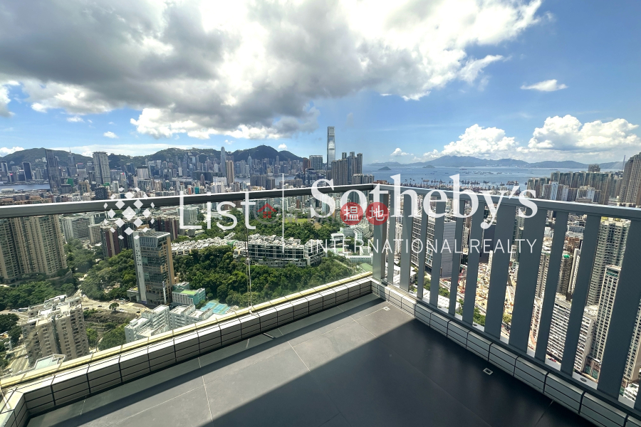 HK$ 320,000/ month | No. 15 Ho Man Tin Hill | Kowloon City | Property for Rent at No. 15 Ho Man Tin Hill with 4 Bedrooms