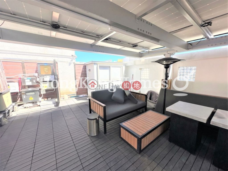 HK$ 58,000/ month | Valiant Park | Western District 2 Bedroom Unit for Rent at Valiant Park