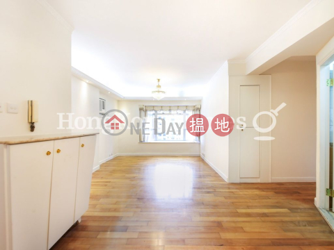 3 Bedroom Family Unit at Conduit Tower | For Sale | Conduit Tower 君德閣 _0