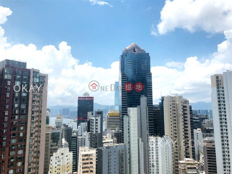香港搵樓|租樓|二手盤|買樓| 搵地 | 住宅|出租樓盤|3房2廁,極高層,星級會所,露台《尚賢居出租單位》