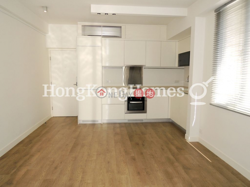 1 Bed Unit at Lok Moon Mansion | For Sale, 29-31 Queens Road East | Wan Chai District, Hong Kong, Sales, HK$ 9M