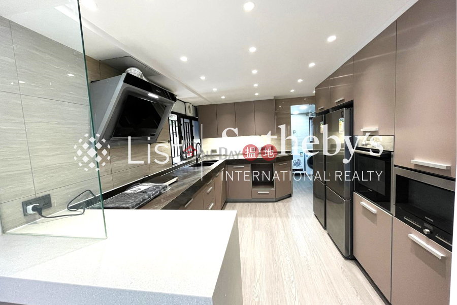 雲地利台-未知|住宅|出租樓盤HK$ 95,000/ 月