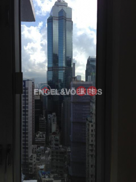 HK$ 4.5M Ying Pont Building Central District | 1 Bed Flat for Sale in Soho