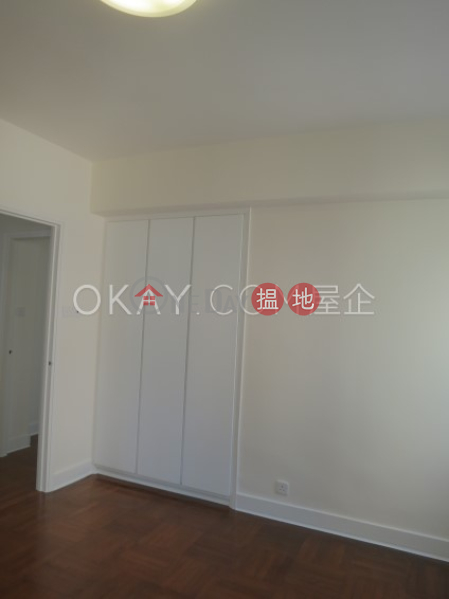 Property Search Hong Kong | OneDay | Residential Rental Listings | Efficient 3 bed on high floor with rooftop & parking | Rental