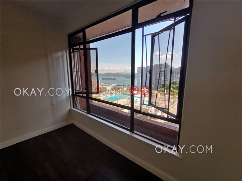 Luxurious 3 bedroom with balcony & parking | Rental 180 Pok Fu Lam Road | Western District | Hong Kong, Rental, HK$ 50,000/ month
