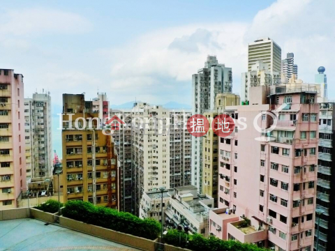 3 Bedroom Family Unit for Rent at The Belcher's Phase 2 Tower 6|The Belcher's Phase 2 Tower 6(The Belcher's Phase 2 Tower 6)Rental Listings (Proway-LID127234R)_0