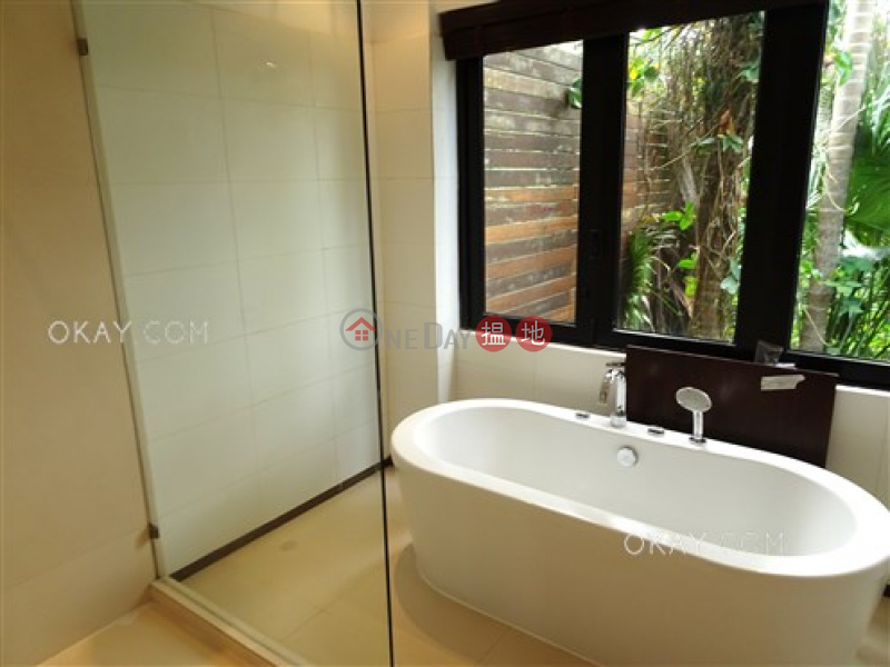 Exquisite house with rooftop, terrace | Rental | 1128 Hiram\'s Highway | Sai Kung | Hong Kong | Rental, HK$ 68,000/ month