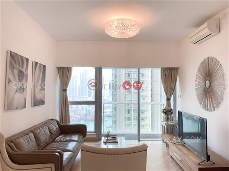 瓏璽8座觀海鑽中層-住宅-出租樓盤|HK$ 60,000/ 月