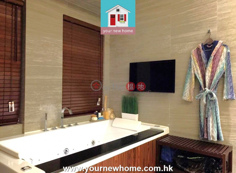 Convenient Sai Kung Townhouse For Sale | 35 Chuk Yeung Road | Sai Kung | Hong Kong, Sales, HK$ 29.8M