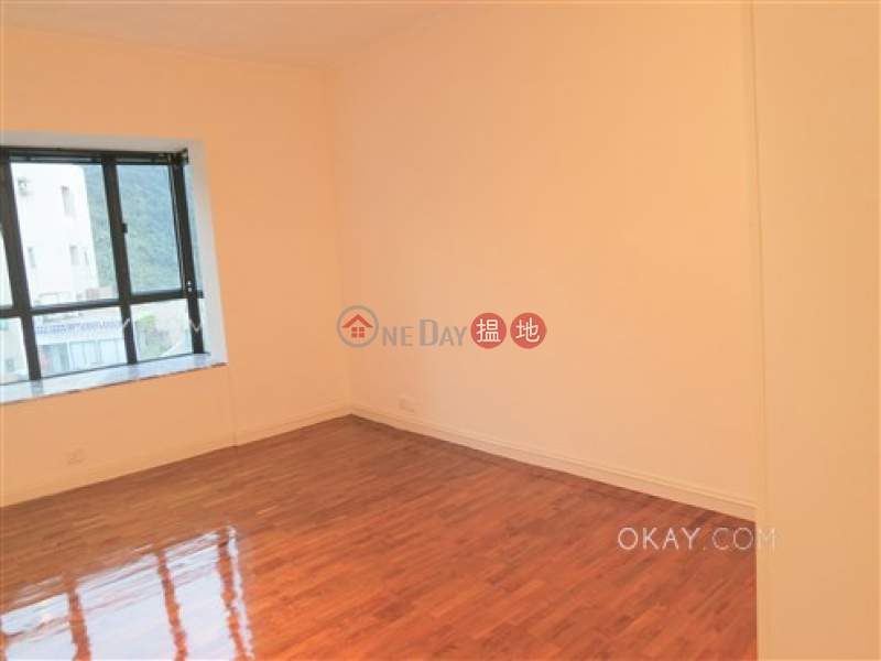 Stylish 3 bedroom on high floor with parking | Rental | Dynasty Court 帝景園 Rental Listings