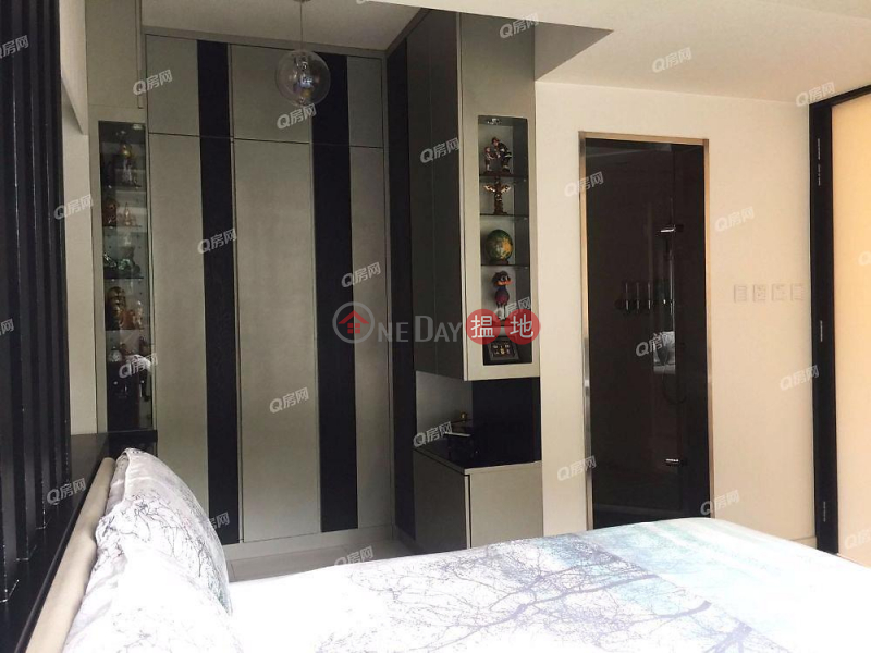 Serenade | 2 bedroom Low Floor Flat for Sale | 11 Tai Hang Road | Wan Chai District Hong Kong, Sales | HK$ 23M