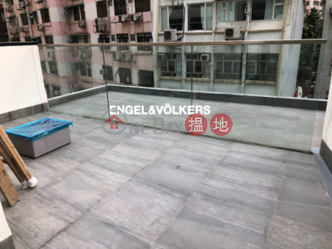 1 Bed Flat for Rent in Sheung Wan, 379 Queesn's Road Central 皇后大道中 379 號 | Western District (EVHK97702)_0