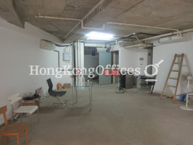 Property Search Hong Kong | OneDay | Office / Commercial Property Rental Listings Office Unit for Rent at Nam Hing Fong