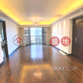 Gorgeous 3 bedroom with balcony & parking | Rental | Scenic Garden 福苑 _0