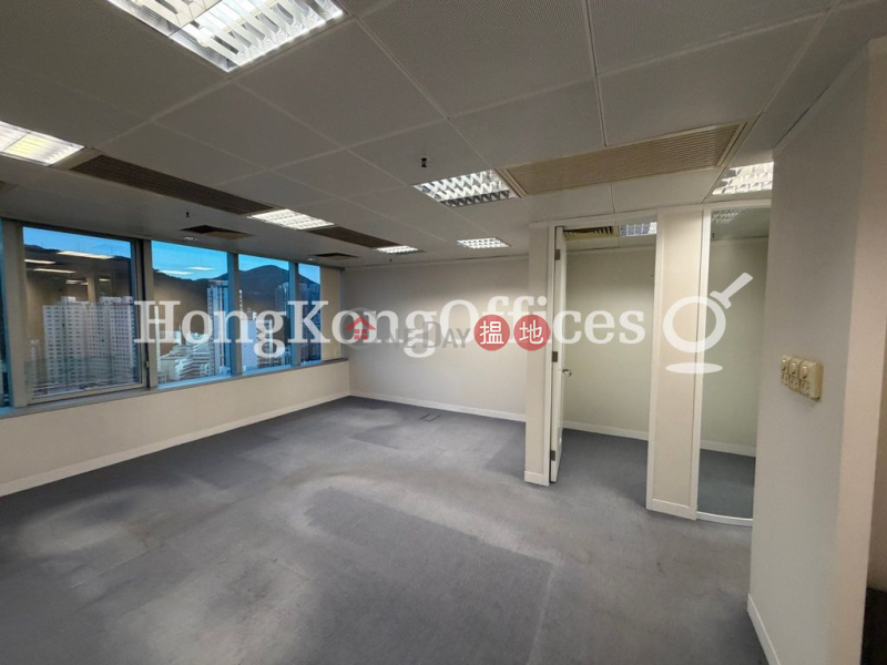 Office Unit for Rent at AIA Tower, AIA Tower 友邦廣場 Rental Listings | Eastern District (HKO-72334-AMHR)