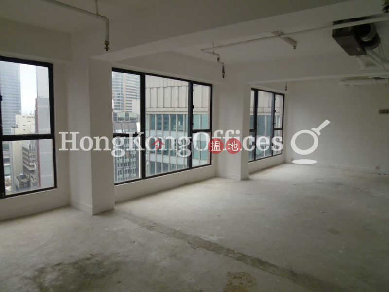 Office Unit for Rent at World Trust Tower 50 Stanley Street | Central District | Hong Kong Rental | HK$ 48,620/ month