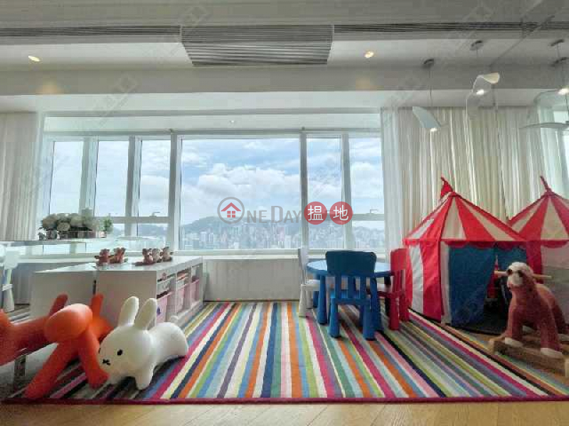 3房2套 開揚維港景|18河內道 | 油尖旺-香港|出售HK$ 1.68億